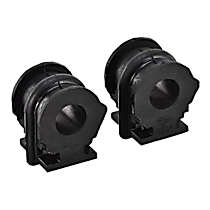 Front To Frame Sway Bar Bushing, Set of 2