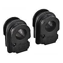 Front To Frame Sway Bar Bushing, Set of 2 - Front To Frame