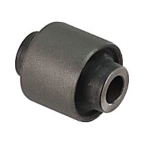 Rear, Driver or Passenger Side, Upper, Outer, Control Arm Bushing, At Knuckle