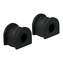Front, To Frame Sway Bar Bushing, Set of 2