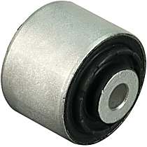 Front, Driver or Passenger Side, Lower, Inner, Frontward, Control Arm Bushing