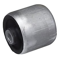 Front, Driver or Passenger Side, Lower, Rearward, Control Arm Bushing
