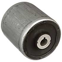 TD1638W Front, Driver or Passenger Side, Frontward Control Arm Bushing, Sold Individually