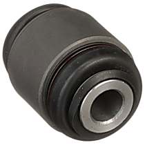 Rear, Driver or Passenger Side, Lower, Control Arm Bushing, Rear Lower At Knuckle