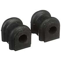 Rear Sway Bar Bushing, Sold Individually