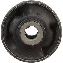 Front, Driver or Passenger Side, Lower, Frontward, Control Arm Bushing