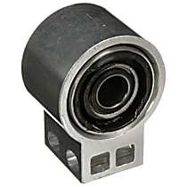Front, Driver or Passenger Side, Lower, Rearward, Control Arm Bushing