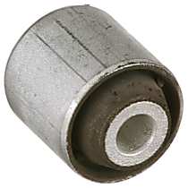 Rear, Driver or Passenger Side, Upper, Inner, Control Arm Bushing