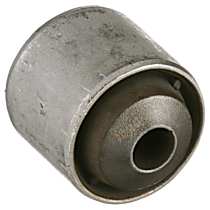 Rear, Driver or Passenger Side, Upper, Outer, Control Arm Bushing
