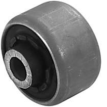 Front, Driver or Passenger Side, Lower, Frontward, Control Arm Bushing