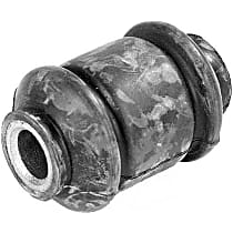 Front, Driver or Passenger Side, Lower, Frontward, Control Arm Bushing