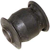 TD391W Front, Driver or Passenger Side, Lower, Inner, Frontward Control Arm Bushing, Sold individually