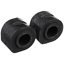 Front, Driver or Passenger Side Sway Bar Bushing, Set of 2