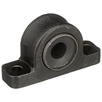 Front, Driver or Passenger Side, Lower, Rearward, Control Arm Bushing