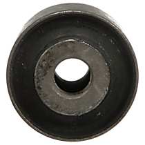 Front, Driver or Passenger Side, Lower, Outer, Frontward, Control Arm Bushing