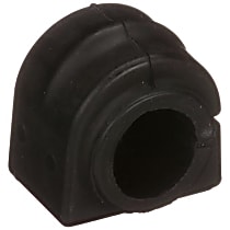 Front, Driver or Passenger Side Sway Bar Bushing, With 29mm Bar Diameter, Set of 2