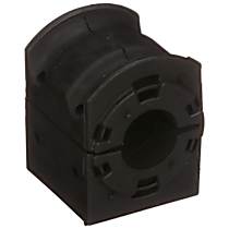 Front, Driver or Passenger Side Sway Bar Bushing, Set of 2