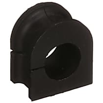 Front, To Frame Sway Bar Bushing, With 36mm Diameter Bar, Set of 2