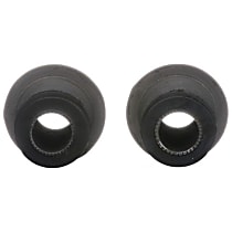 TD4066W Front, Driver or Passenger Side, Upper Control Arm Bushing, Sold individually