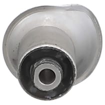 Rear, Driver or Passenger Side, Control Arm Bushing, Rear At Axle Pivot