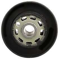 TD4068W Front, Driver or Passenger Side, Lower, Rearward Control Arm Bushing, Sold Individually