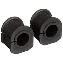 TD4071W Sway Bar Bushing, Set of 2