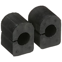 TD4074W Sway Bar Bushing, Set of 2
