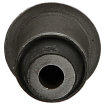 TD4075W Front, Driver or Passenger Side, Lower, Inner, Frontward Control Arm Bushing, Sold individually