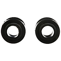Front, Driver or Passenger Side, Lower, Outer, Control Arm Bushing - Front, Driver or Passenger Side, Lower, Outer