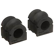 Front, Driver or Passenger Side Sway Bar Bushing, Set of 2