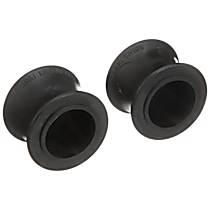 Front To Control Arm Sway Bar Bushing, 4WD, With 1.40 in. Bar Diameter, Set of 2