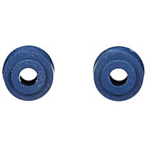 Sway Bar Link Bushing - Rubber, Direct Fit, Kit