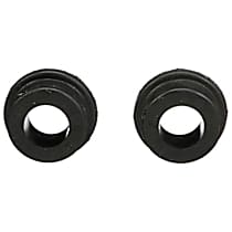TD4099W Track Rod Bushing - Rubber, Direct Fit