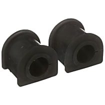 TD4104W Sway Bar Bushing, Set of 2