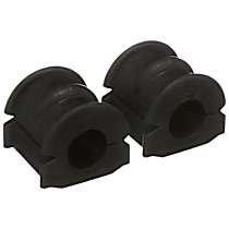 Rear To Frame Sway Bar Bushing, Set of 2