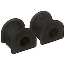 Rear To Frame Sway Bar Bushing, Set of 2