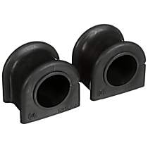 TD4131W Front To Frame Sway Bar Bushing, Set of 2