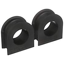 TD4136W Front To Frame Sway Bar Bushing, Set of 2