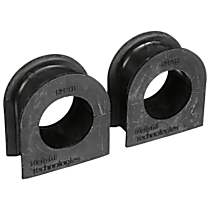 TD4138W Front To Frame Sway Bar Bushing, Set of 2