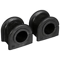 TD4147W Front To Frame Sway Bar Bushing, Set of 2
