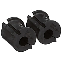 Front, Driver or Passenger Side Sway Bar Bushing, Set of 2