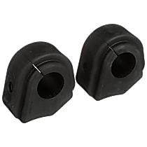 Rear, Driver or Passenger Side Sway Bar Bushing, Set of 2