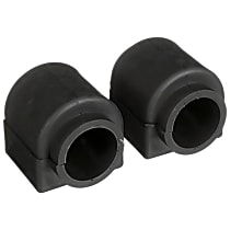 Front, Driver or Passenger Side Sway Bar Bushing, Set of 2