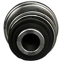 Rear, Driver or Passenger Side, Upper, Control Arm Bushing, At Knuckle