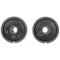 Rear, Driver or Passenger Side, Lower, Control Arm Bushing - Rear, Driver or Passenger Side, Lower