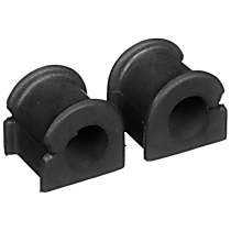 Front To Frame Sway Bar Bushing, Set of 2