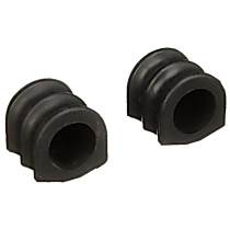 Front, Driver or Passenger Side Sway Bar Bushing, Set of 2