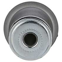 Front, Driver or Passenger Side, Lower, Rearward, Control Arm Bushing