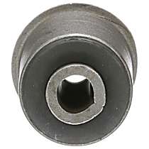 Front, Driver or Passenger Side, Lower, Rearward Control Arm Bushing, Sold Individually
