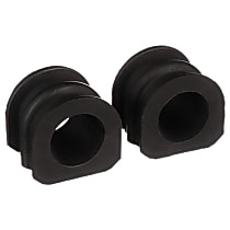 Front, Driver or Passenger Side Sway Bar Bushing, Coupe, Set of 2